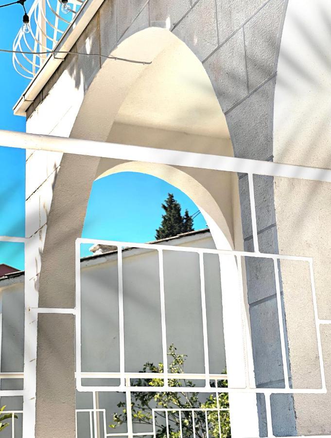 Casa Di Campara Неум Экстерьер фото